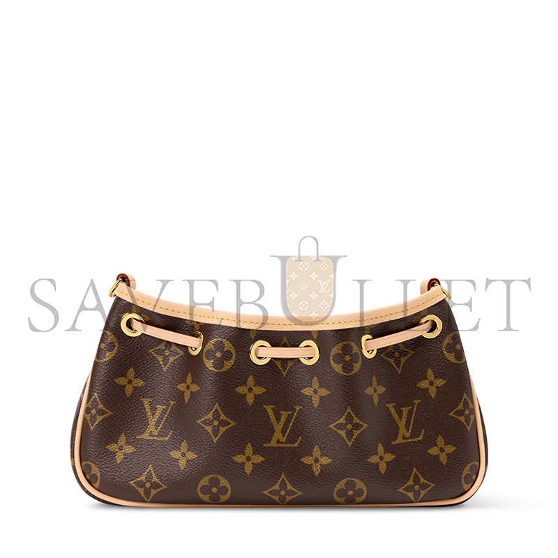 l0vis Vvtt0n master nano frivole m29537 (24*13*8cm)